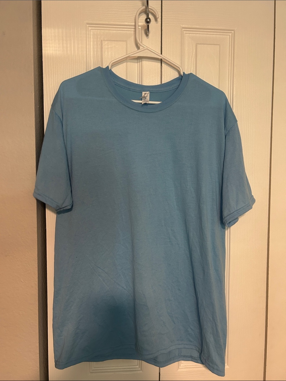 Jerzees Mens Dri-Power T-Shirt